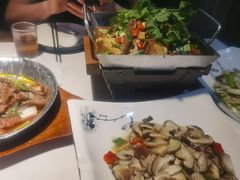 -千岛湖小鱼儿·淳安匠心农家菜