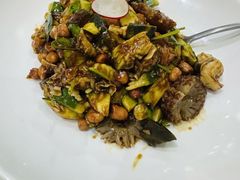 -品味居·首店·大连鲜活海鲜大连菜(东港店)
