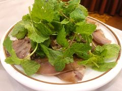 花江带皮黄牛肉-贵州大厦贵州厅(樱花园西街店)