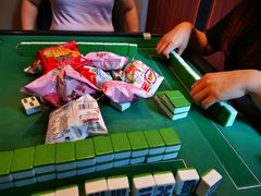 -汇佳桌游剧本咖啡馆(万体馆旗舰店)