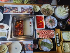 -福禄娃一家人火锅(上地店)