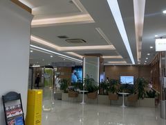 -美年大健康体检(滨江分院)