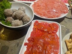 -小龙坎火锅(香港中路店)