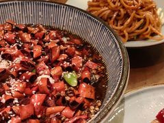 -薇酌饮·陕西菜(南门外店)