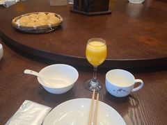 -唐山宴大唐州府精品中餐