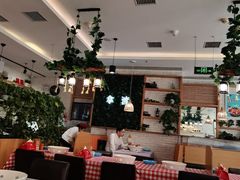 -拿渡·水煮鱼麻辣香锅(王府井奥莱·香江小镇店)