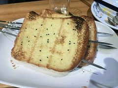 -胖子烧烤海鲜(亲贤北街店)