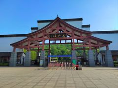 -采石矶景区