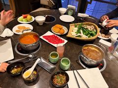 -金陵饭店 56F 家·海鲜火锅餐厅