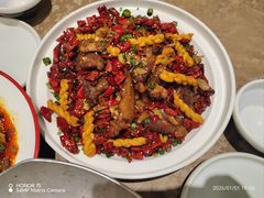 -李氏传家菜(兴城路店)