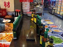 -牛签签串串香(IFS店)