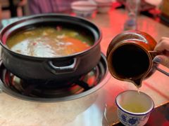 -蘑统田下·野生菌火锅