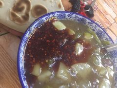 -刘老虎肉丸糊辣汤(总店)