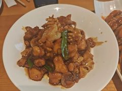 -肘子酥·天津菜·特色捞面(德云社店)