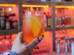 -The Drinkery (瑞金店)