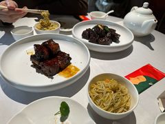 -玫瑰厅上海菜(兴国路店)