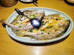 -吕氏疙瘩汤·海鲜新鲁菜(凯德mall新都心店)