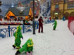 -广州热雪奇迹