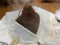 -云尊府云南菜·蒸汽石锅鱼(学清路店)