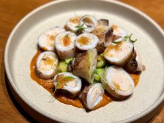 -OTIUM • 柴屿麦(亮马桥店)