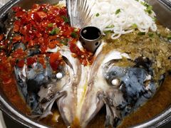 -望湘园·洞庭渔宴(永旺店)