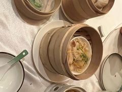 -上海金桥红枫万豪酒店-万豪中餐厅