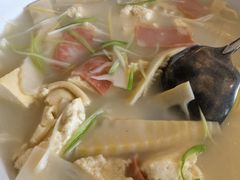 -荷恬·精致蔬食料理(星海店)