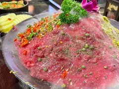 四喜牛肉-火鳳祥鲜货火锅(天河城旗舰店)