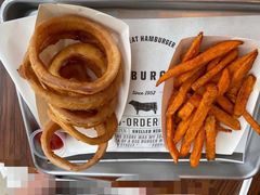 -FATBURGER 特富客汉堡(外交公寓店)