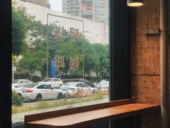 -明谦·Coffee&Cocktail Bar(美您公园店)