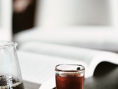 -木嘛working coffee(前海店)