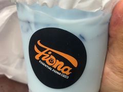 -肥安娜·小吃·饮品