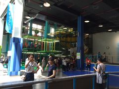 -蒙特利亲子乐园