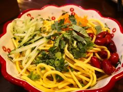 凉面-火宫殿·湘菜小吃·商务宴请·生日聚会(东塘店)