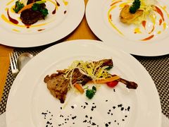 -北京康莱德酒店