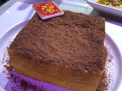 暴富漏奶华-龙记·香港茶餐厅(海上世界店)