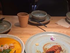 -青年公社烤鸭(滨湖银泰店)