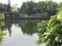 -东莞市可园博物馆