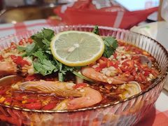 -辣小鲜·南昌大排档(船山路店)