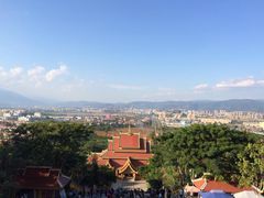 -西双版纳勐泐文化旅游区