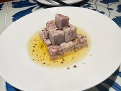 -绿茶餐厅(王府井永宁门店)