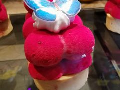-美盛喜来登大酒店-盛宴标帜餐厅