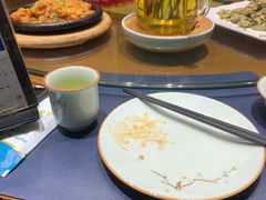 -冠州宴·海鲜烤鸭民间菜(冠县店)