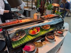 -RISE RESTAURANT(滨海湾金沙店)