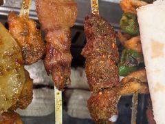 -古彭7只羊·招牌白串·碳锅羊肉旗舰店