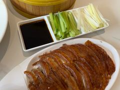 -梅利汴京烤鸭•开封豫菜地标店(晋安路店)