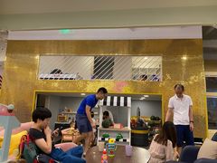 -Lilliput·粒粒堡亲子餐厅(嘉定宝龙店)