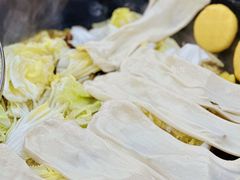 -屯老二农家铁锅炖·行业领军者(梅江店)