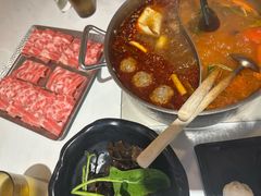 -呷哺呷哺 黄金牧场 (新中关购物中心店)