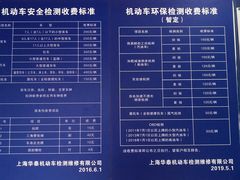 -上海普陀区机动车检测站第十一机动车安全检测站